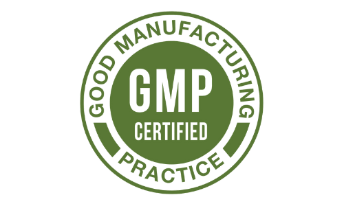 sugarmute-gmp-certified