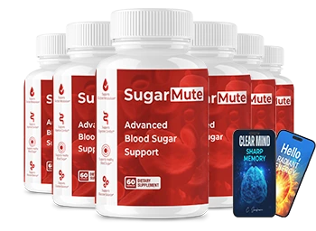 sugarmute-official-website