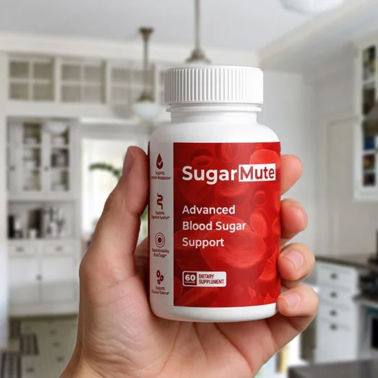 sugarmute-supplement